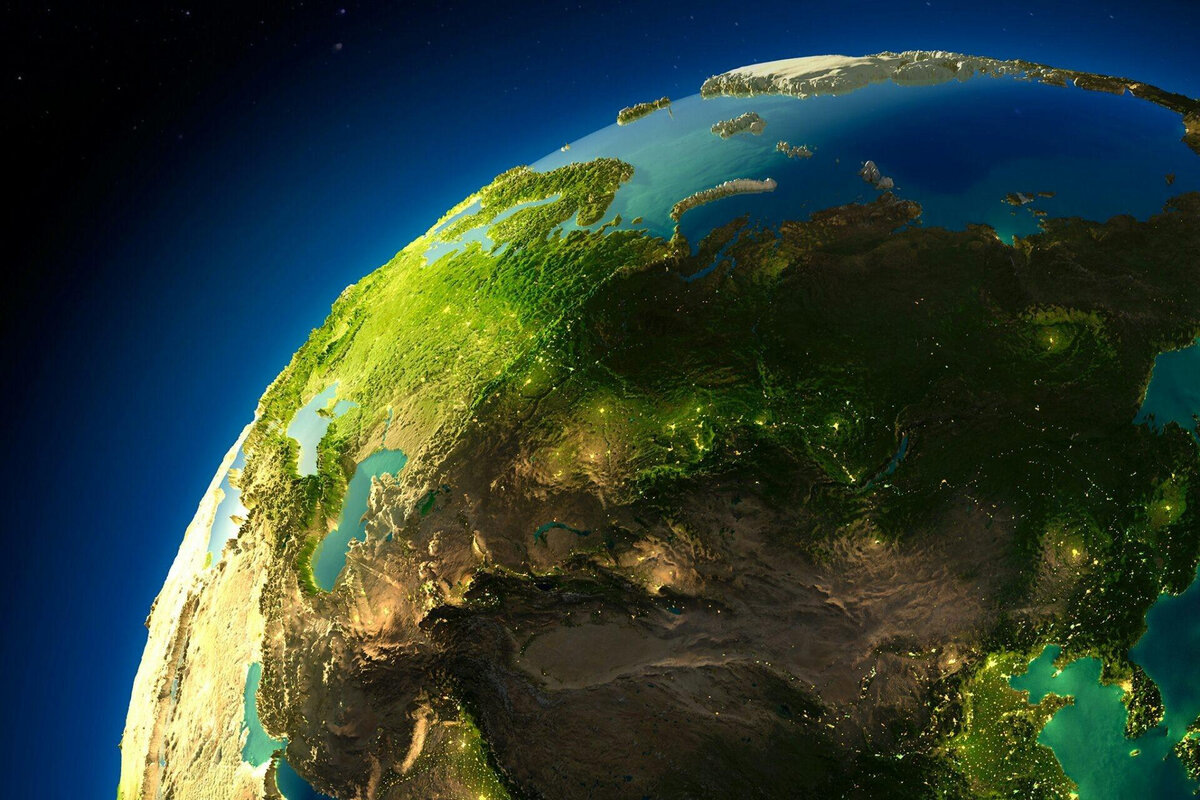 По подсчетам ученых, вес космической пыли и других тел, которые попадают на Землю каждый день, составляет от 0,4 до 110 тонн. В среднем это 60 тонн.