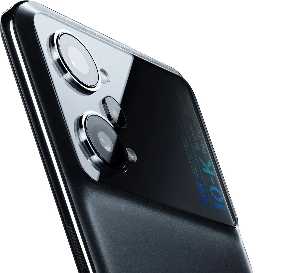 модуль камер смартфона OPPO K10 Pro