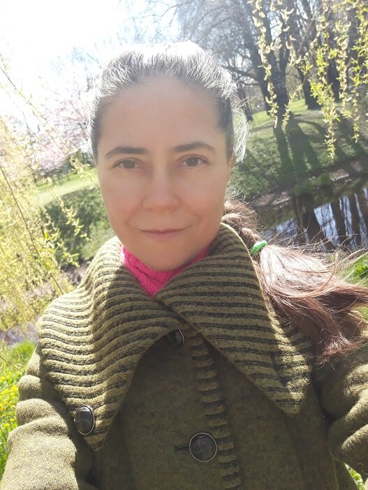 Рига, 4 мая 2022