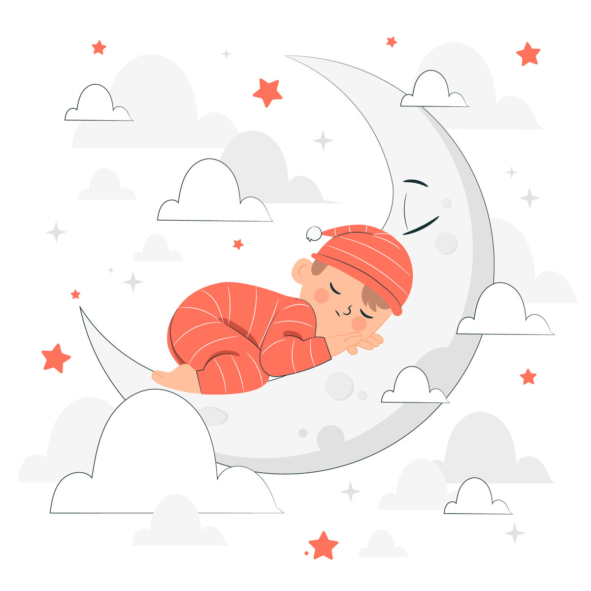 <a href='https://ru.freepik.com/vectors/baby'>Baby вектор создан(а) storyset - ru.freepik.com</a>