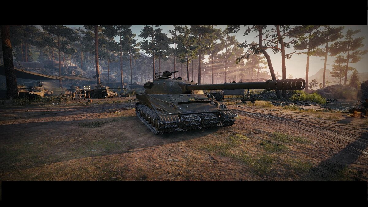 ТОП 20 лучших танков в World of Tanks в 2022 году | Всё про World of Tanks  | Дзен