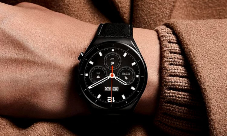 Xiaomi Mi Watch S1