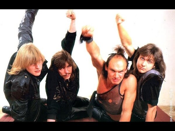 10 лучших русских групп хард-энд-хэви