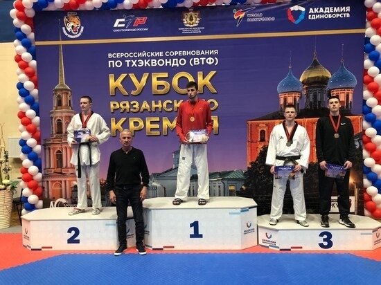 ФОТО: УПРАВЛЕНИЕ ПО СПОРТУ НОЯБРЬСКА