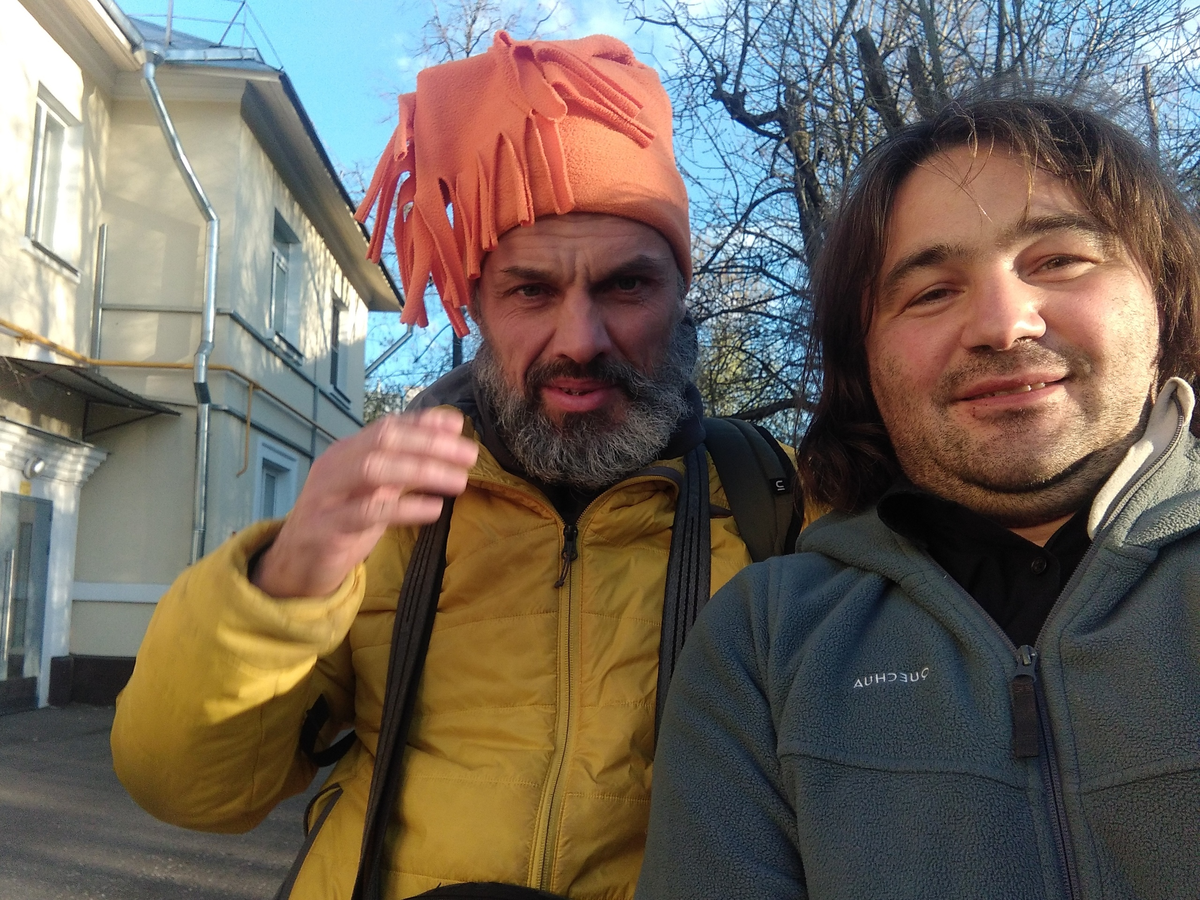 Живём в Курьяново. Рассказываю о жизни в самом заповедном районе Москвы