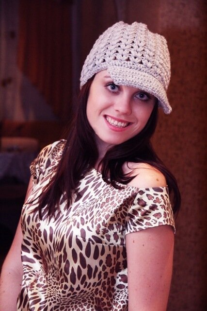 Фото автора 2010г.