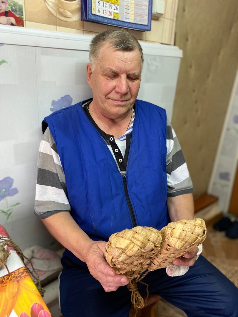 Шашков Николай