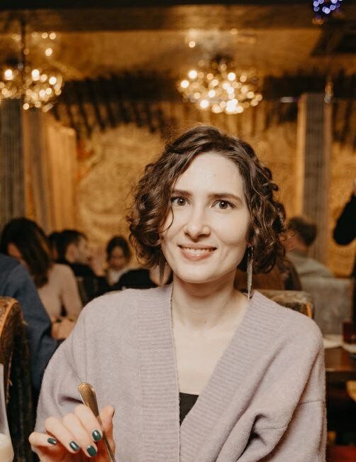 Фото: Наталья Любимская (предоставлено Натальей Любимской)