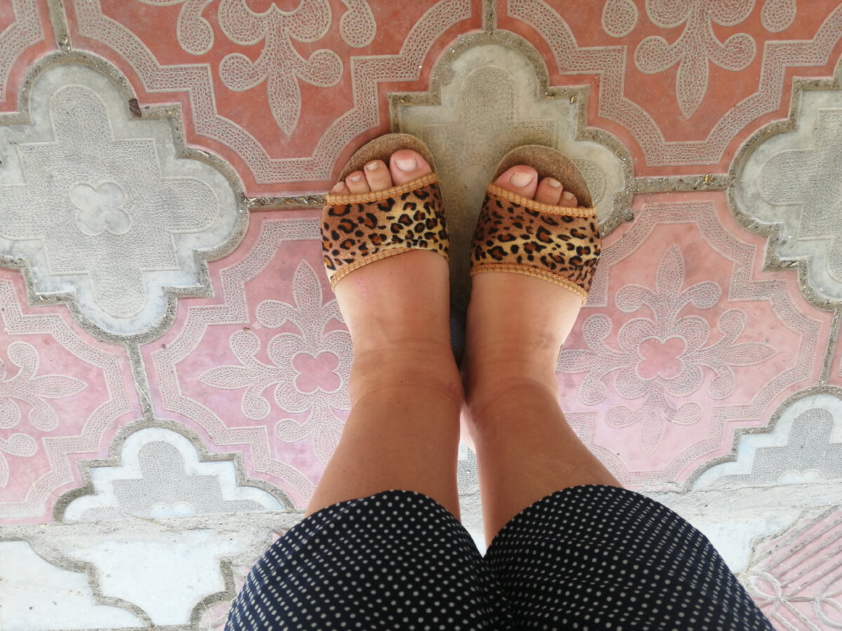 разница есть... левая сломана была