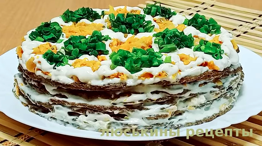 Печеночный торт (73 рецепта с фото) - рецепты с фотографиями на Поварёазинский.рф