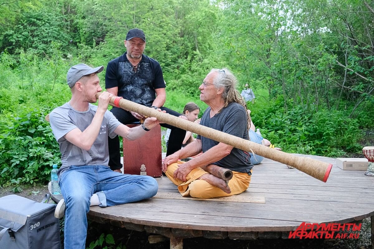    В Перми сохранят и благоустроят Сад Соловьёв