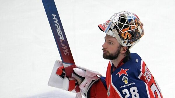    Иван Федотов© РИА Новости / Владимир Федоренко