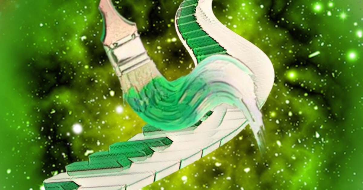 День Меркурия. 