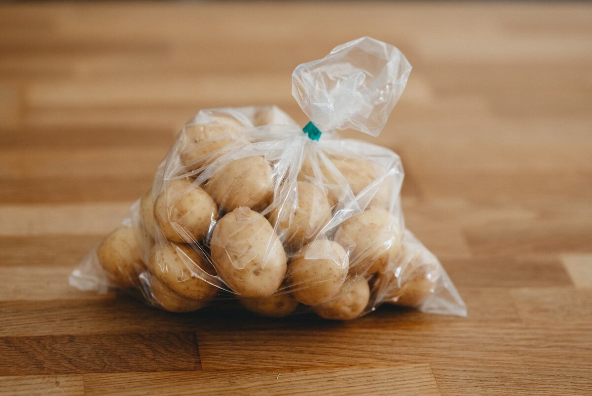 Фото: unsplash.com / Annie Spratt