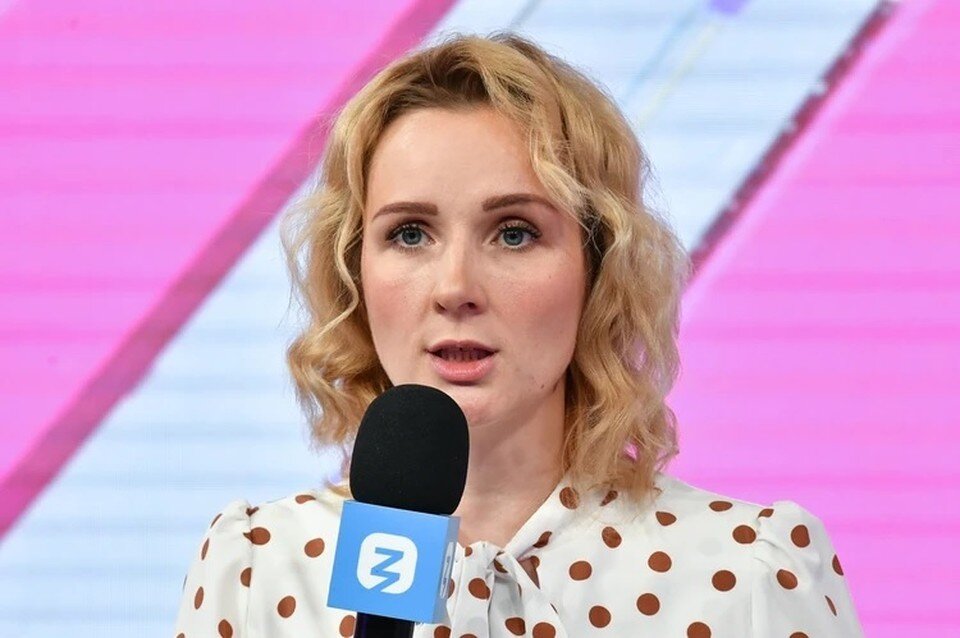 Анна львова белова фото