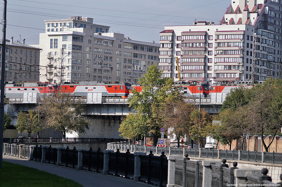 Город на память». 527. Яуза. Покровское-Рубцово | Город на память | Дзен