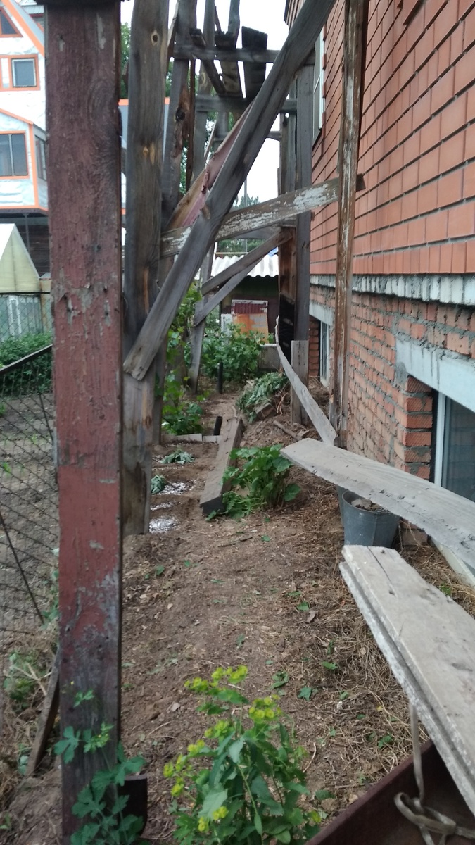 Фото из личного архива автора