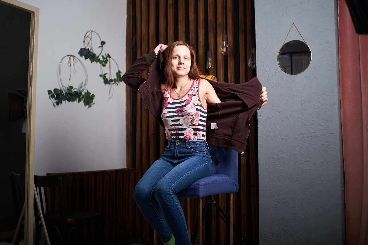 Photo by @aphoto28 (Антон Резник). Личный архив.