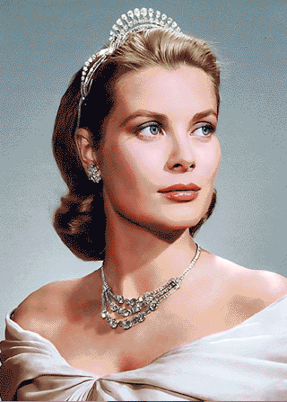 Грейс Келли