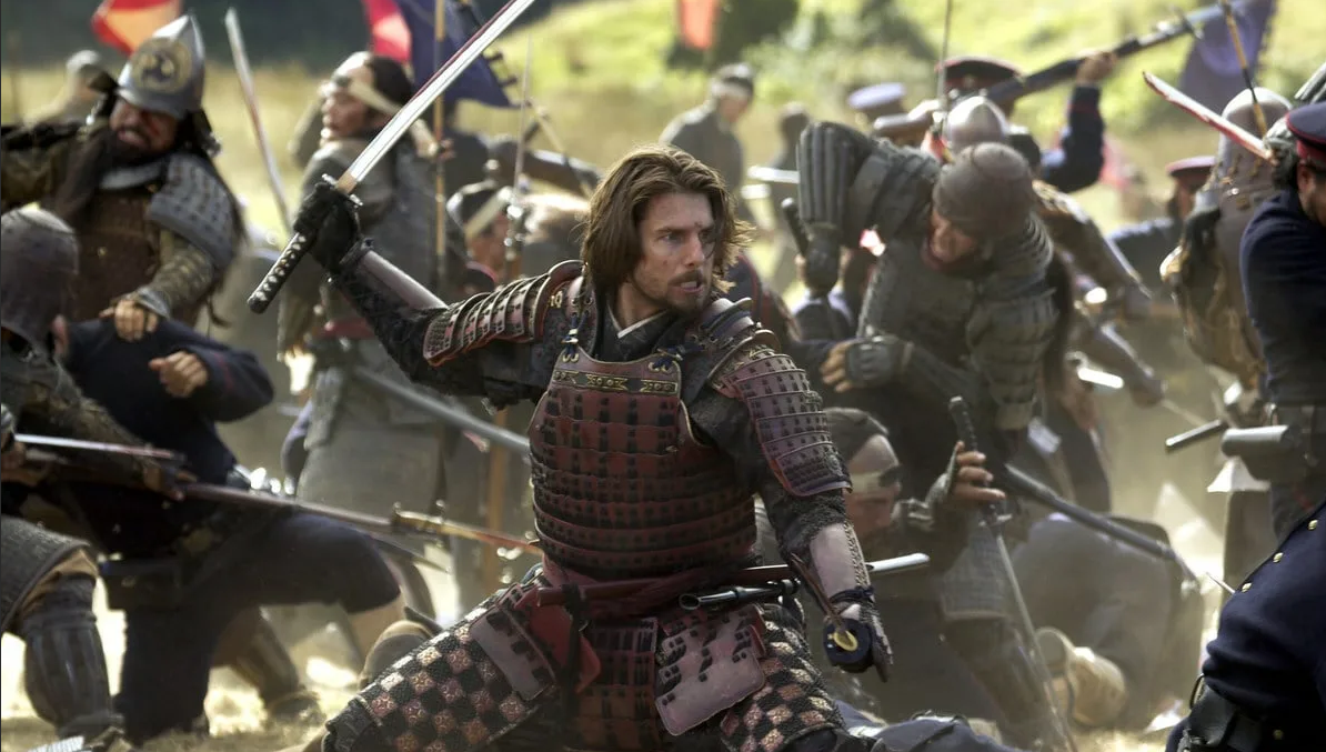 Легендарная картина с Томом Крузом в главной роли. Расскажет нам о гражданской войне в Японии 19 века и времени, когда самураи канули в лету. 