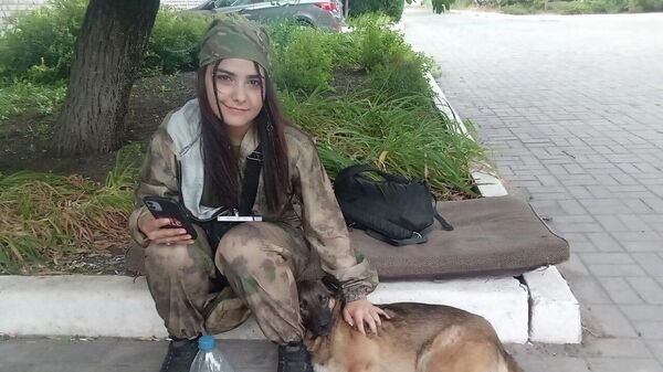   © Александр "Варяг" Матюшин