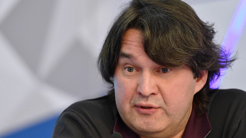   РИА Новости