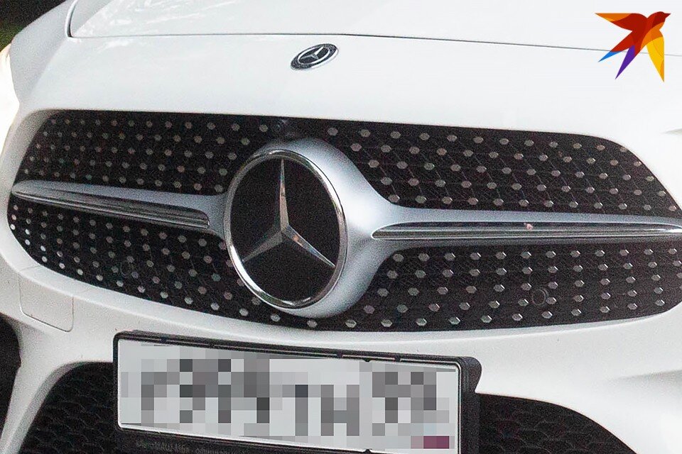     Сейчас угонщик находится под подпиской о невыезде. Оксана ЗУЙКО