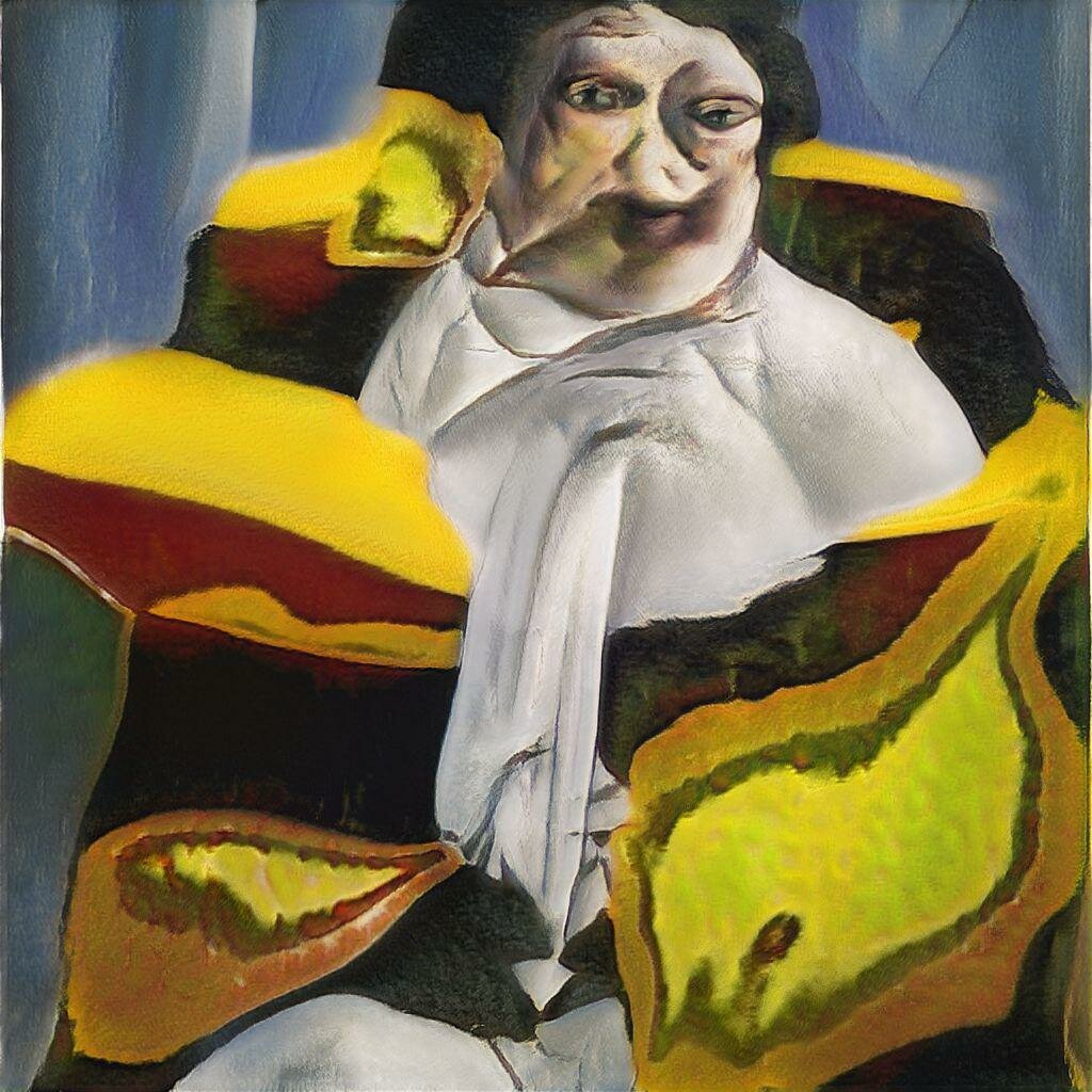 Вот она, гадость.