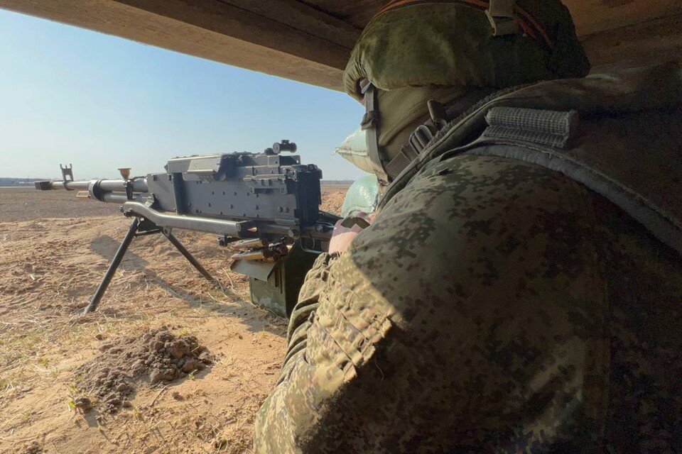   Александр КОЦ