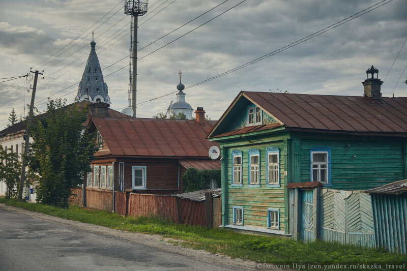 Чухлом коми. Город чухлома. чухлома. чухлома фото.