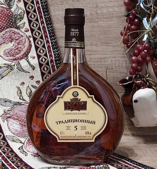 "Ной традиционный".
