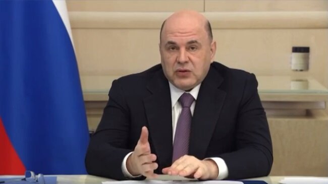 Председатель Правительства Российской Федерации  - Михаил Мишустин говорит, что государство выделяет несколько млрд рублей на поддержку внутреннего туризма. Граждане, которые путешествуют по России, смогут вернуть до 20% от стоимости поездки. Всё для людей!