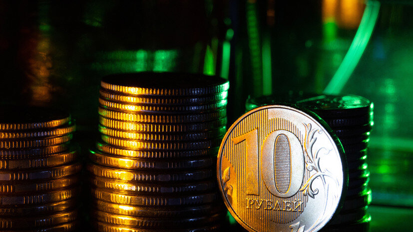   Gettyimages.ru Bloomberg Creative