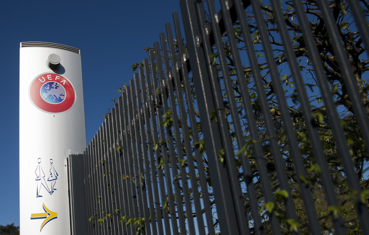 EPA-EFE/JEAN-CHRISTOPHE BOTT