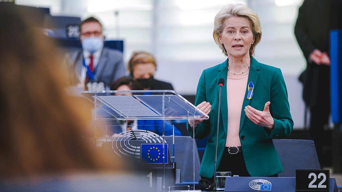    Фото: flickr/european_parliament