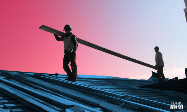    Капитальный ремонт Иван Шилов © ИА REGNUM