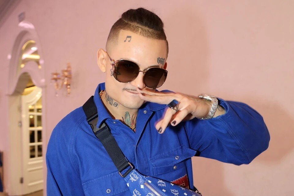     Ресторан Моргенштерна «Кайф и точка» в Москве закрыт по решению суда на 90 дней Лариса КУДРЯВЦЕВА/ЭГ