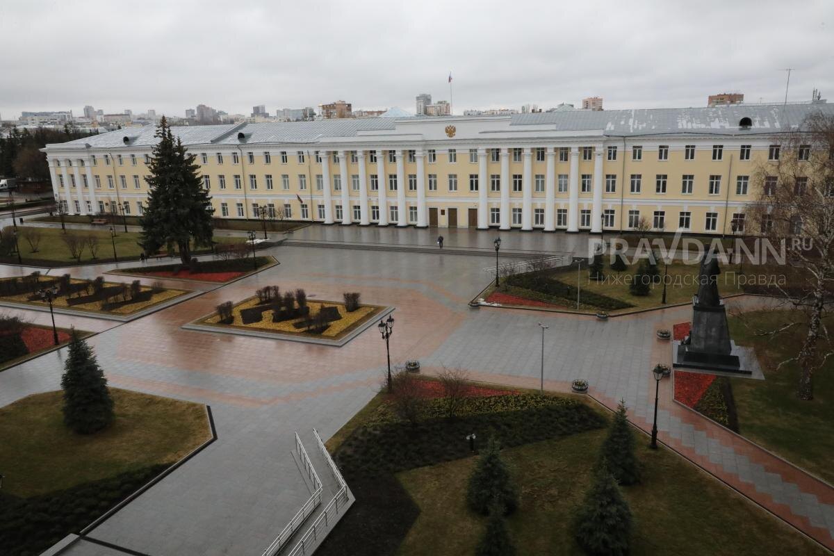    Возведением здания занимаются с 2008 года Анастасия Красушкина