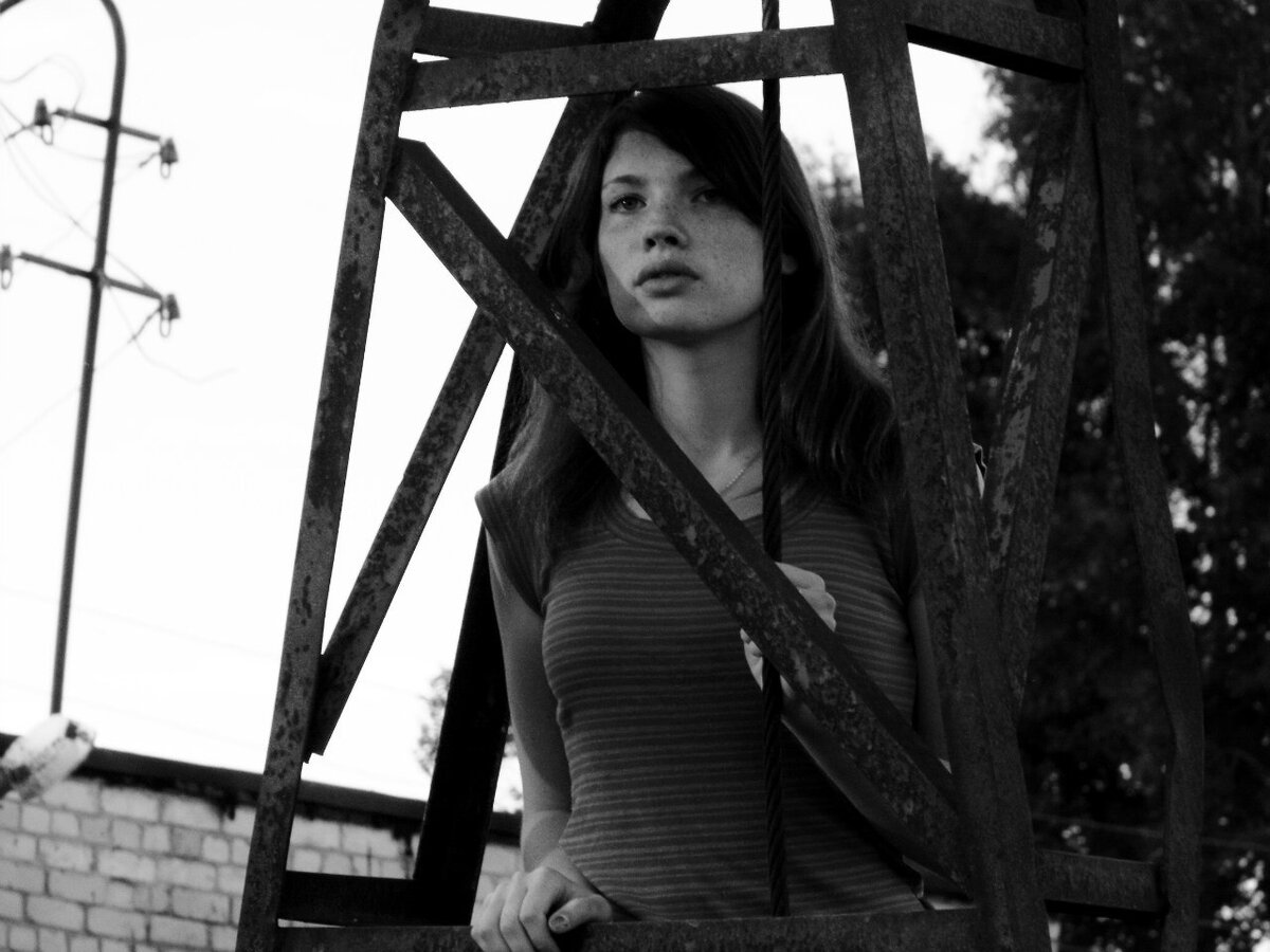 Автор +- лет 10-12 назад.