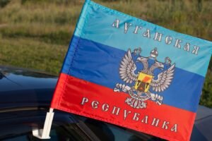    Фото: voenpro.ru Наталья Усова