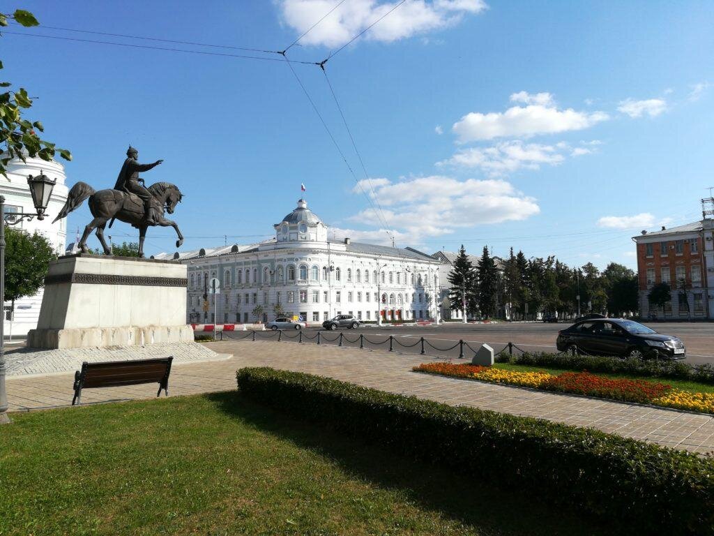 Лучшие районы Твери для проживания | Кайли — квартиры в новостройках | Дзен