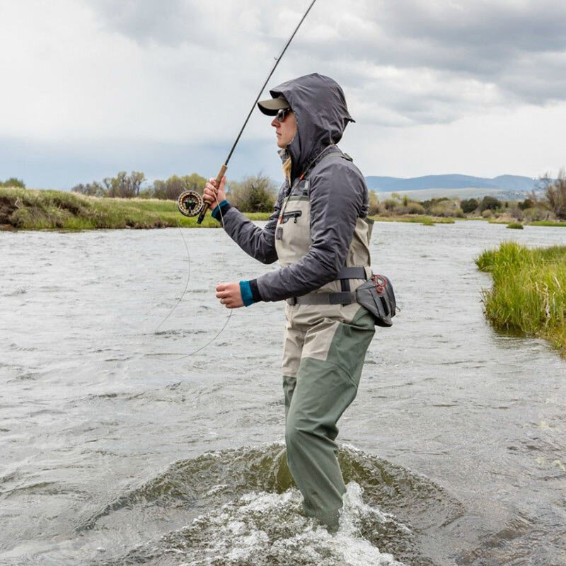 Fishing Waders