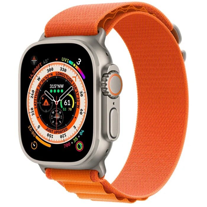 Apple watch Ultra