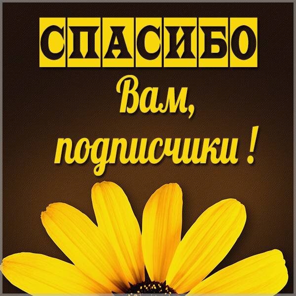 Спасибо от души!