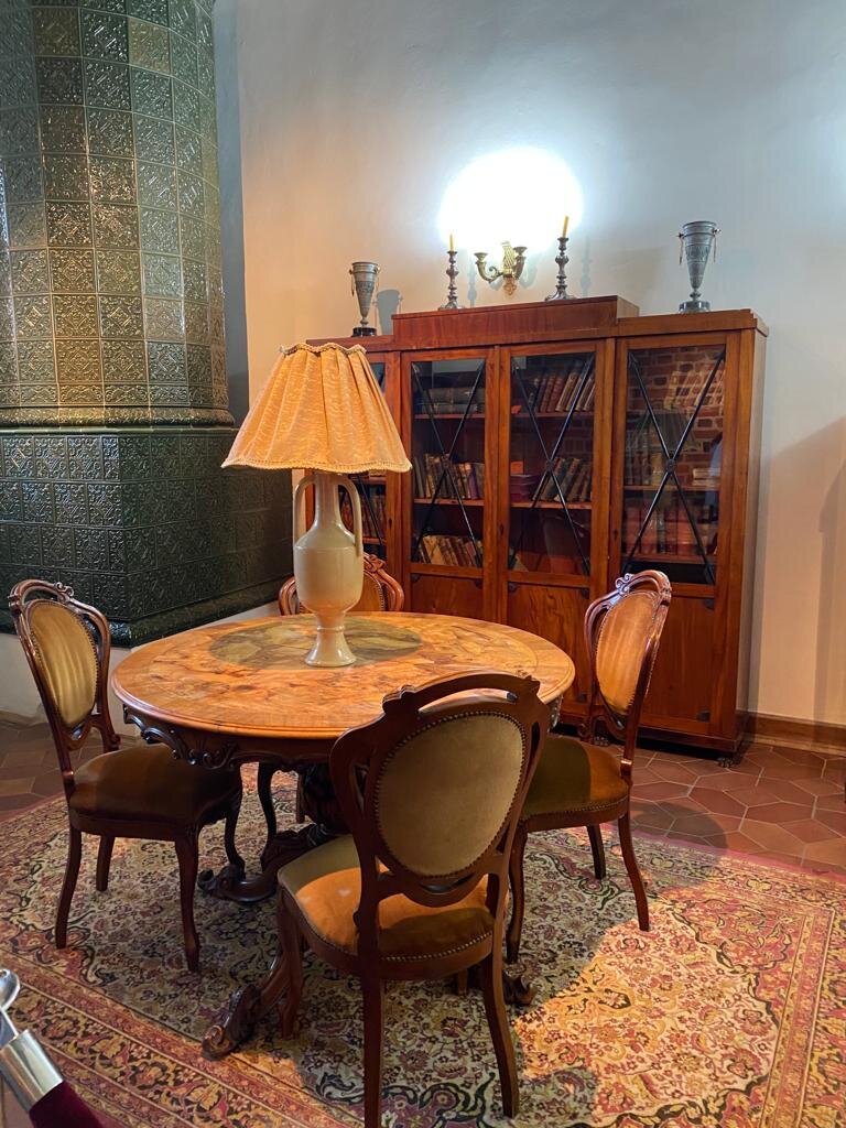 Фото автора блога