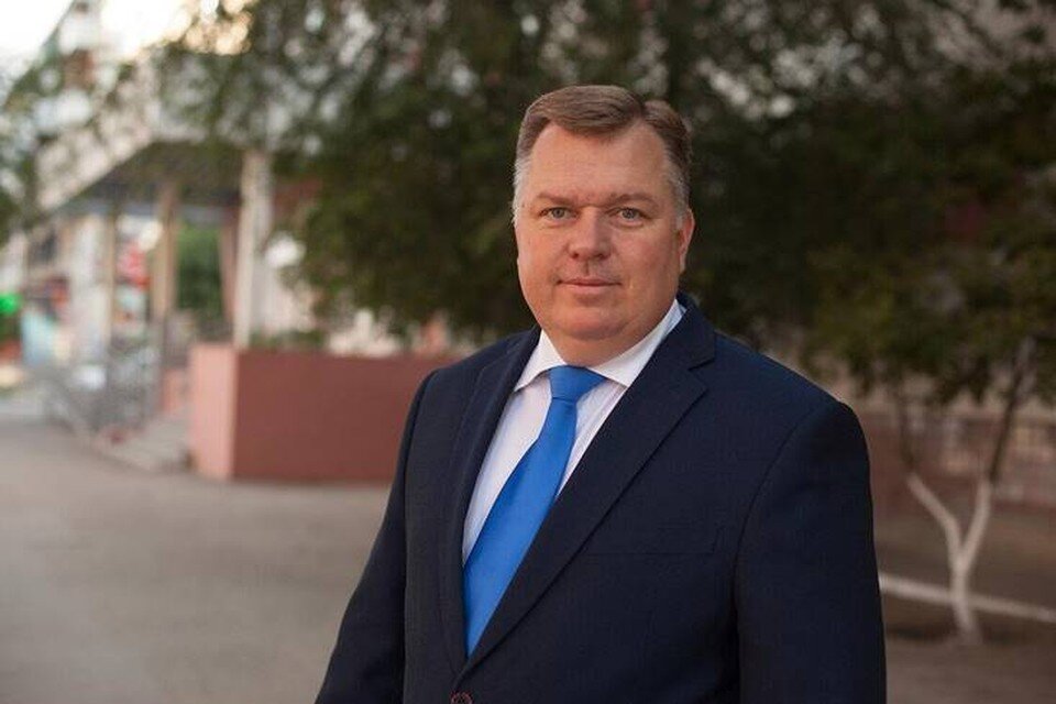     Олег Ярыгин должен поднять качество оказываемых услуг в поликлинике. Фото: облздрав