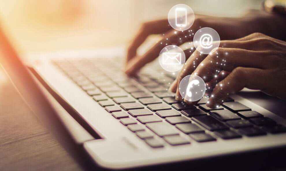    В Тазовский район пришел высокоскоростной интернет