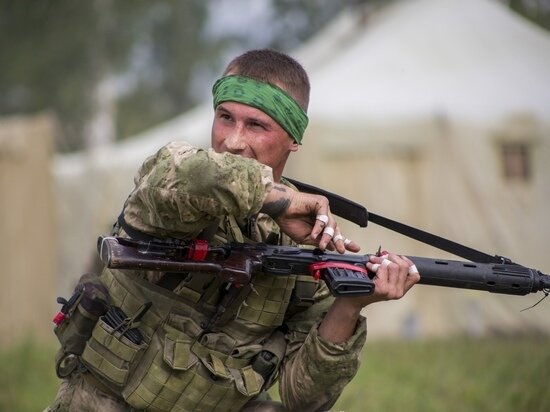     Фото Густаво Зырянова