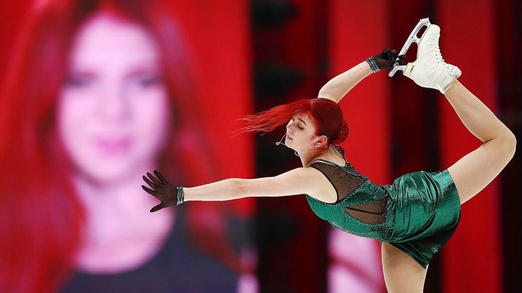   Евгений Семенов, Sport24