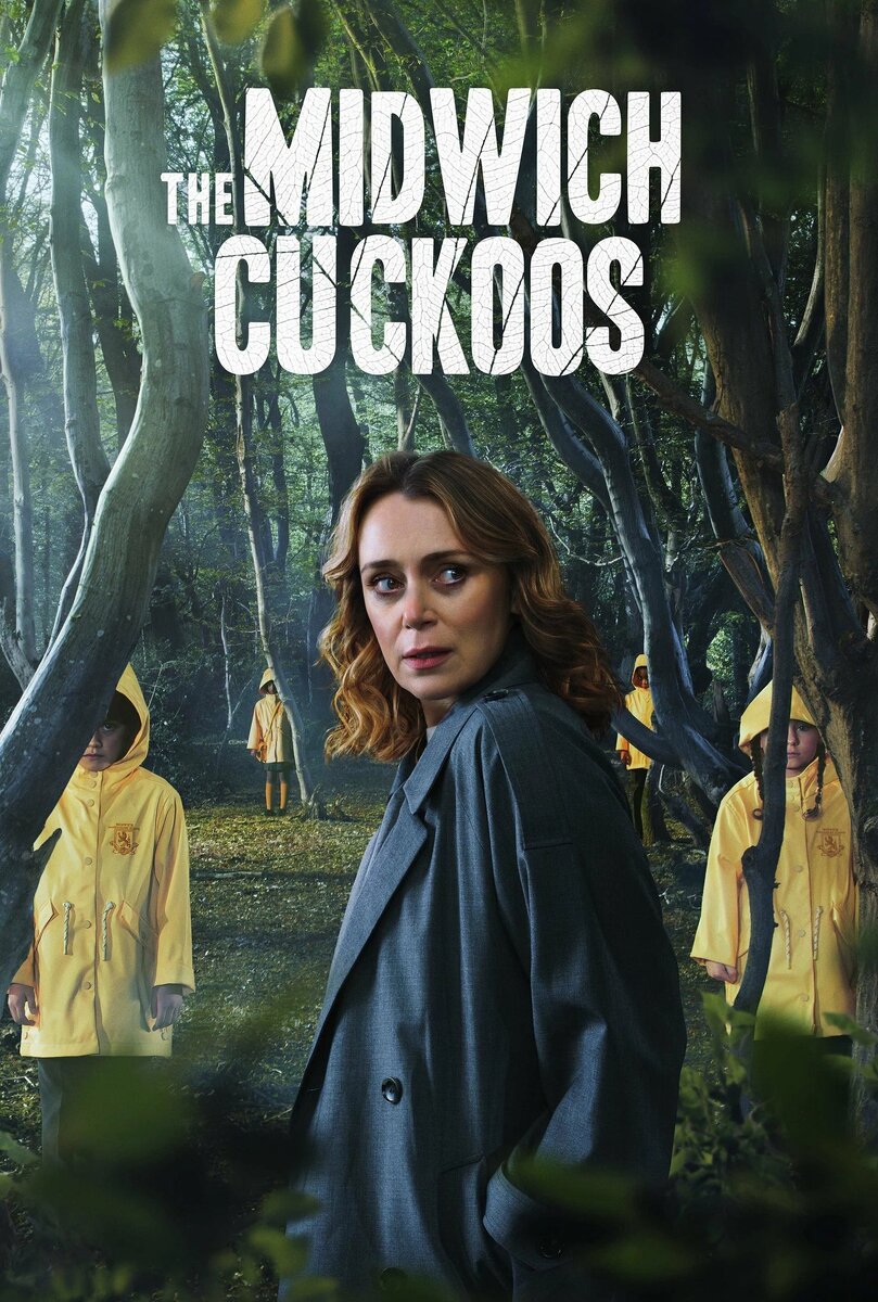 Мидвичские кукушки (1 сезон, 2022) | VIDEO\GAMES | Дзен